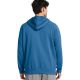 9. Bluza Under Armour Rival Fleece Logo HD M 1379758 406