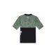 2. Koszulka O'Neill UV Mix & Match Cali First 13'' Swim Shortscrazy Skin Jr 92800613842