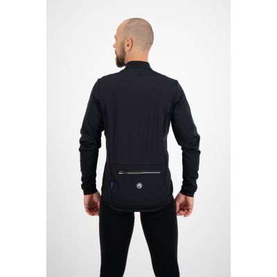 2. Rogelli kurtka PESARO 2.0 czarna 2XL