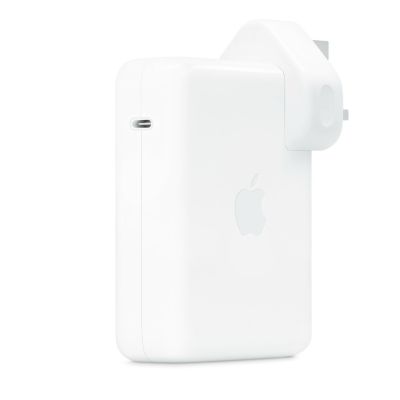 3. Apple MW2M3B/A ładowarka do urządzeń przenośnych Uniwersalne Biały Prąd przemienny Szybkie ładowanie Wewnętrzna