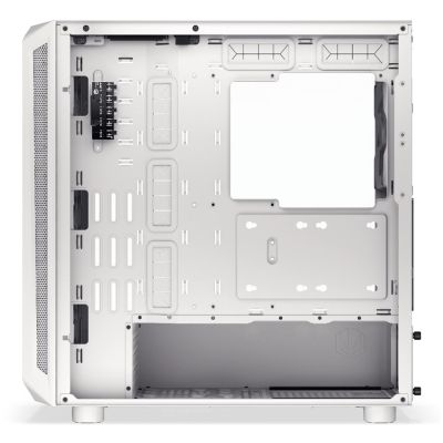 23. ENDORFY Arx 700 White ARGB Biały
