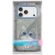2. Etui Nimmy Big Eyed Pet 2.0 Cat do iPhone 17 Pro - szare
