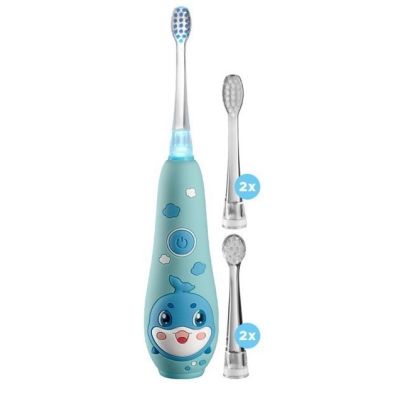 11. Szczoteczka soniczna niebieska ZK3020 CONCEPT