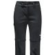 2. Spodnie Jack Wolfskin Overland Zip Away Pants W 1506133-6000
