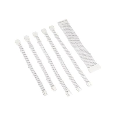 Kolink COREADEPT-EK-WHT wewnętrzny kabel zasilający 0,35 m
