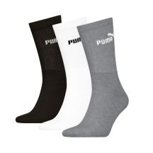 Skarpety Puma Elements Unisex Crew Sock 3pak 947110 09