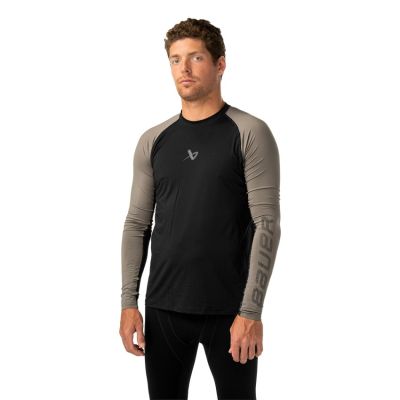 2. Koszulka Bauer Performance Baselayer Senior