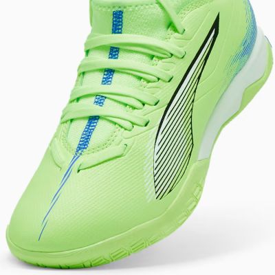 4. Buty Puma Ultra 5 Match IT+ Mid Jr 108099-03