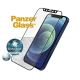2. Szkło hartowane PanzerGlass E2E Anti-Glare na iPhone 12 Mini Case Friendly AntiBacterial Anti-Glare -  czarne