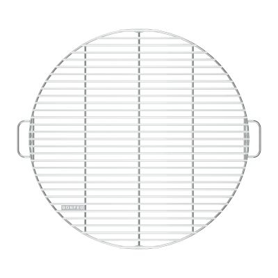 7. Ruszt Bonfeu Bongrill Ø 60 VGR6.600