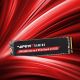 16. SSD Patriot Viper VP4300L M.2 PCI-Ex4 NVMe 1TB