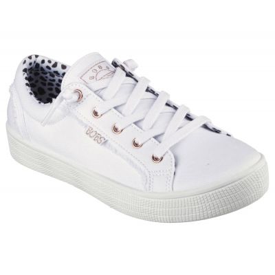 5. Buty Skechers Bobs B Extra Cute W 113328 WHT