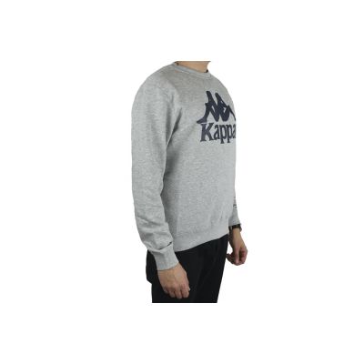 3. Bluza Kappa Sertum RN Sweatshirt M 703797-18M