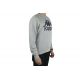 3. Bluza Kappa Sertum RN Sweatshirt M 703797-18M