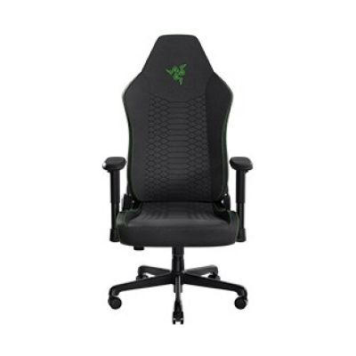 2. Razer ISKUR V2 X Fotel dla gracza Czarny