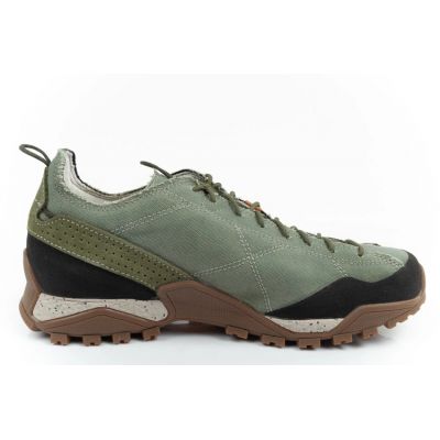 4. Buty trekkingowe damskie Aku Nativa Canvas [647 091]