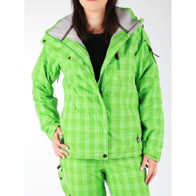 3. Kurtka Salomon Exposure Jacket 108897