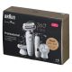 22. Braun Depilator elektryczny Silk-épil 9 Flex 9-360 3D