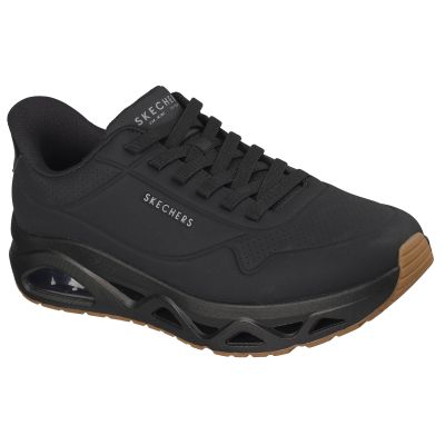 Skechers męskie buty sportowe UNO GLIDE STEP GLIDE ON AIR 183420/B