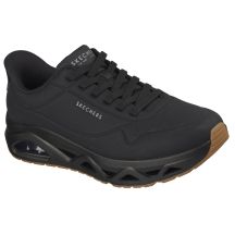 Skechers męskie buty sportowe UNO GLIDE STEP GLIDE ON AIR 183420/B