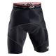 Spodenki Kompresyjne do biegania McDavid Cross Compression™ Short czarne - 8200