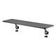 2. LogiLink BP0154 uchwyt / stojak do monitorów 81,3 cm (32") Biurko Czarny