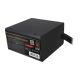 2. GEMBIRD ZASILACZ KOMPUTEROWY FORNAX POWER 650W 80+BRONZE ATX, 650W, AKTYWNE PFC, 12CM WENTYLATOR