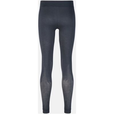 2. Legginsy termoaktywne męskie Odlo KINSHIP PW 200 szare
