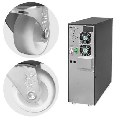 14. Skarpety wodoodporne Bridgedale StormSock Mid Boot - khaki/olive