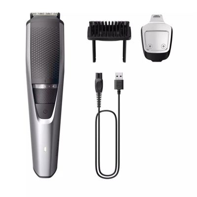 3. Philips BEARDTRIMMER Series 3000 BT3239/15 Trymer do brody