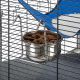 5. FERPLAST Furet Plus - klatka dla fretki Furet Plus