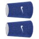 Frotka SWOOSH CLASSIC REVERSIBLE DOUBLEWIDE WRISTBANDS 2PK