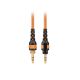 2. RODE NTH-Cable24 orange kabel audio 2,4 m 3.5mm TRS Pomarańczowy