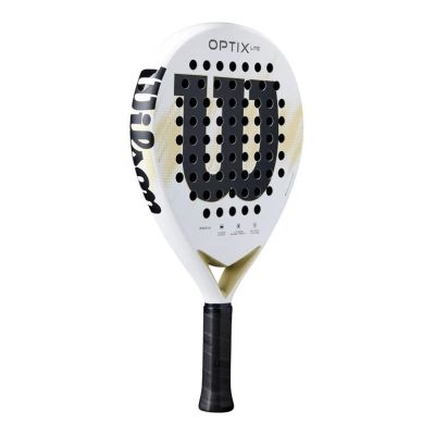 PADEL RACKET WILSON OPTIX V2 LITE