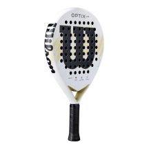 PADEL RACKET WILSON OPTIX V2 LITE