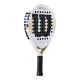 PADEL RACKET WILSON OPTIX V2 LITE
