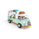 17. LEGO FRIENDS 42663 Przygoda w kamperze przyjaciół
