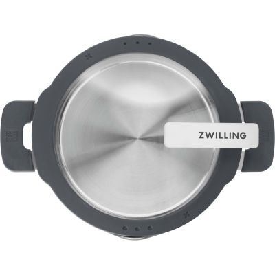 6. Zestaw 5 garnków ZWILLING Simplify 66870-005-0