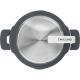 6. Zestaw 5 garnków ZWILLING Simplify 66870-005-0