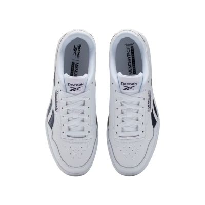 3. Sneakersy Reebok COURT ADVANCE FTWWHT/FTWWHT/VECNAV (100033984)