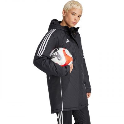 2. Kurtka adidas Tiro 24 Parka W IP6669
