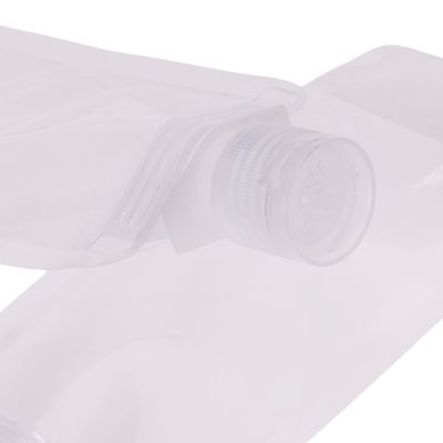 2. Zestaw woreczków podróżnych TBAG