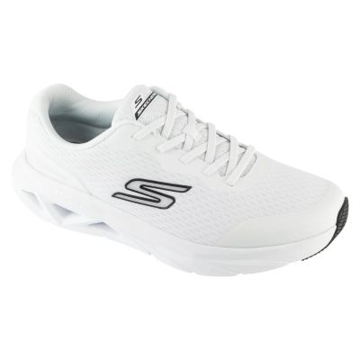 Skechers Glide-Step Vortex - Avalin 221041-WBK Białe 44