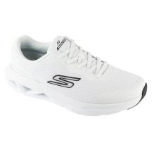 Skechers Glide-Step Vortex - Avalin 221041-WBK Białe 44