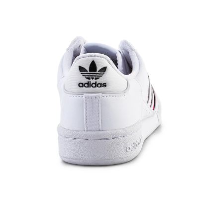 10. Buty adidas Continental 80 Stripes Jr GZ7037