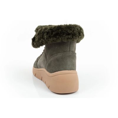 14. Buty Scholl Stelvio botki W F302321020