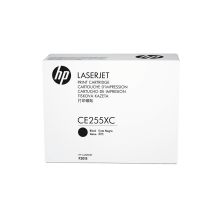 TONER BLACK /LJP3015 12K CE255XC HP