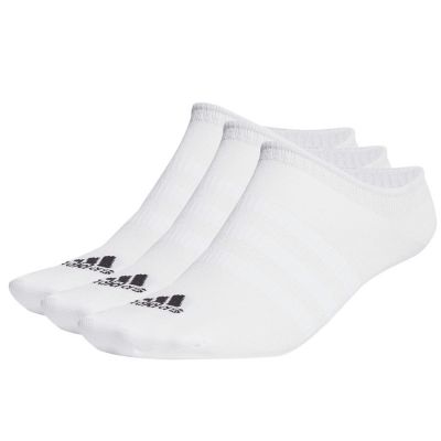 3. Skarpety adidas Thin and Light No-Show HT3463