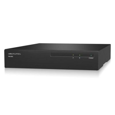 Lab Gruppen FA2402 Wzmacniacz 2 x 240W 8Ohm / 100V