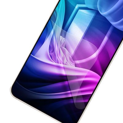 4. Folia matowa 3mk Silky Matt Pro na Samsung Galaxy S25 Edge